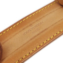 ルイヴィトン LOUIS VUITTON ソミュール 30 M42256 モノグラム モノグラムキャンバス ショルダーバッグ ゴールド金具 茶 斜め掛け ダブルフェイス