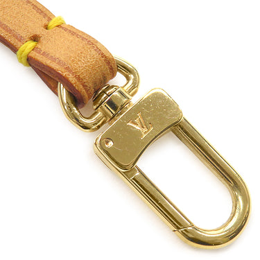 ルイヴィトン LOUIS VUITTON ポシェット アクセソワール M51980 モノグラム モノグラムキャンバス アクセサリーポーチ ゴールド金具 旧型 ハンドバッグ