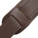 ルイヴィトン LOUIS VUITTON キーポル バンドリエール 55 N41414 ダミエエベヌ ダミエキャンバス ボストンバッグ ゴールド金具 茶 付属品欠品
