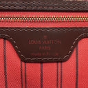 ルイヴィトン LOUIS VUITTON ディライトフル PM N41459 ダミエエベヌ ダミエキャンバス ショルダーバッグ ゴールド金具 ワンショルダー