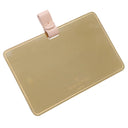 ルイヴィトン LOUIS VUITTON ヴァニティ クッサン PM M25123 ブラック レザー 2WAYバッグ ゴールド金具 黒 ピンク バニティ チェーンバッグ