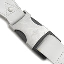 ルイヴィトン LOUIS VUITTON キャンパス バムバッグ N40326 ブロン ダミエキャンバス ダミエアンフィニ ボディバッグ マットシルバー金具 ウエストバッグ
