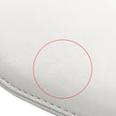 ルイヴィトン LOUIS VUITTON キャンパス バムバッグ N40326 ブロン ダミエキャンバス ダミエアンフィニ ボディバッグ マットシルバー金具 ウエストバッグ