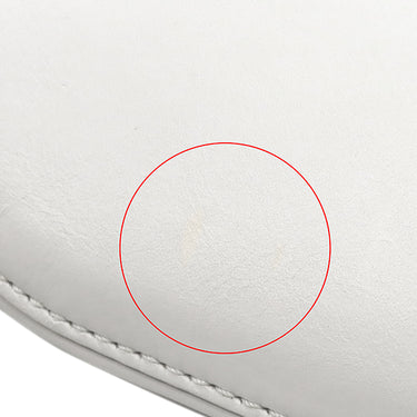 ルイヴィトン LOUIS VUITTON キャンパス バムバッグ N40326 ブロン ダミエキャンバス ダミエアンフィニ ボディバッグ マットシルバー金具 ウエストバッグ