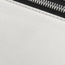 ルイヴィトン LOUIS VUITTON キャンパス バムバッグ N40326 ブロン ダミエキャンバス ダミエアンフィニ ボディバッグ マットシルバー金具 ウエストバッグ