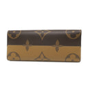 ルイヴィトン LOUIS VUITTON オンザゴー MM M45321 モノグラム×モノグラムリバースキャンバス モノグラムキャンバス モノグラムリバースキャンバス トートバッグ ゴールド金具 ハンドバッグ
