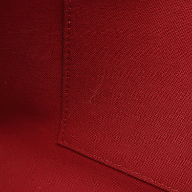 ルイヴィトン LOUIS VUITTON オンザゴー MM M45321 モノグラム×モノグラムリバースキャンバス モノグラムキャンバス モノグラムリバースキャンバス トートバッグ ゴールド金具 ハンドバッグ