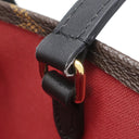 ルイヴィトン LOUIS VUITTON オンザゴー MM M45321 モノグラム×モノグラムリバースキャンバス モノグラムキャンバス モノグラムリバースキャンバス トートバッグ ゴールド金具 ハンドバッグ