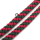 グッチ GUCCI ドローストリング バックパック 494053 ピンク×ブラック カーフ リュック・デイパック ナップサック ロゴプリント