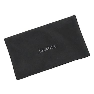 シャネル CHANEL マトラッセ フォンケース AP3207 ブラック レザー ショルダーバッグ ヴィンテージ金具 ジャイアントココマーク