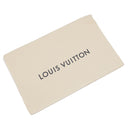 ルイヴィトン LOUIS VUITTON トランク スリングバッグ M57952 モノグラムシール レザー モノグラムシールレザー ショルダーバッグ ブラック金具 黒 ベルトバッグ ボディバッグ
