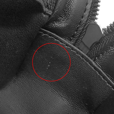 ルイヴィトン LOUIS VUITTON トゥルース トワレPM M43384 モノグラムエクリプス モノグラムエクリプス ポーチ シルバー金具 クラッチ セカンドバッグ