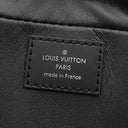 ルイヴィトン LOUIS VUITTON トゥルース トワレPM M43384 モノグラムエクリプス モノグラムエクリプス ポーチ シルバー金具 クラッチ セカンドバッグ