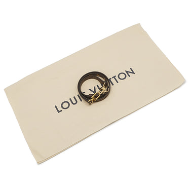 ルイヴィトン LOUIS VUITTON サックプラ PM M45848 モノグラム モノグラムキャンバス 2WAYバッグ ゴールド金具 茶 ショルダー トート