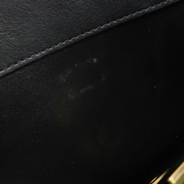 シャネル CHANEL マトラッセ トップハンドル AS4730 ブラック レザー 2WAYバッグ ゴールド金具 ココマーク ロゴ