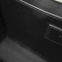 サンローラン SAINT LAURENT ケイト タッセル チェーンショルダー グレー レザー ショルダーバッグ シルバー金具 モノグラム カサンドラ 型押し