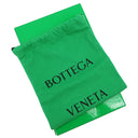 ボッテガヴェネタ BOTTEGA VENETA キャンディ カセット マキシイントレチャート 666688 ブラウン ラムスキン ショルダーバッグ ゴールド金具 クロスボディ