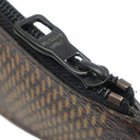 ルイヴィトン LOUIS VUITTON LVスクエアード コインカードホルダー N60388 マルチカラー×ダミエジャイアント レザー ダミエジャイアントキャンバス コインケース ブラック金具 カモ NIGO