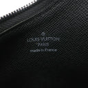 ルイヴィトン LOUIS VUITTON LVスクエアード コインカードホルダー N60388 マルチカラー×ダミエジャイアント レザー ダミエジャイアントキャンバス コインケース ブラック金具 カモ NIGO