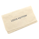 ルイヴィトン LOUIS VUITTON LVスクエアード コインカードホルダー N60388 マルチカラー×ダミエジャイアント レザー ダミエジャイアントキャンバス コインケース ブラック金具 カモ NIGO