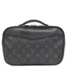 ルイヴィトン LOUIS VUITTON バムバッグ M42906 モノグラムエクリプス モノグラムエクリプス ボディバッグ シルバー金具 ショルダー ウエストバッグ