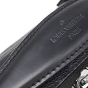 ルイヴィトン LOUIS VUITTON バムバッグ M42906 モノグラムエクリプス モノグラムエクリプス ボディバッグ シルバー金具 ショルダー ウエストバッグ