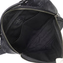 ルイヴィトン LOUIS VUITTON バムバッグ M42906 モノグラムエクリプス モノグラムエクリプス ボディバッグ シルバー金具 ショルダー ウエストバッグ