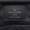ルイヴィトン LOUIS VUITTON バムバッグ M42906 モノグラムエクリプス モノグラムエクリプス ボディバッグ シルバー金具 ショルダー ウエストバッグ