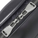 ルイヴィトン LOUIS VUITTON バムバッグ M42906 モノグラムエクリプス モノグラムエクリプス ボディバッグ シルバー金具 ショルダー ウエストバッグ