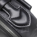 ルイヴィトン LOUIS VUITTON バムバッグ M42906 モノグラムエクリプス モノグラムエクリプス ボディバッグ シルバー金具 ショルダー ウエストバッグ