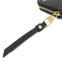 ルイヴィトン LOUIS VUITTON ジッピー ウォレット M80481 ブラック×ベージュ モノグラムアンプラント バイカラーモノグラムアンプラントレザー 長財布 ゴールド金具 黒 ラウンドファスナー 小銭入れ