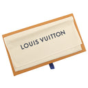 ルイヴィトン LOUIS VUITTON ジッピーウォレット M44745 イヴォワール モノグラムキャンバス ジャイアントモノグラムキャンバス 長財布 ゴールド金具 ゼブラ