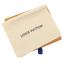 ルイヴィトン LOUIS VUITTON ポルトフォイユ ヴィクトリーヌ M64577 マリーヌルージュ モノグラムアンプラント 三つ折り財布 ゴールド金具 コンパクト