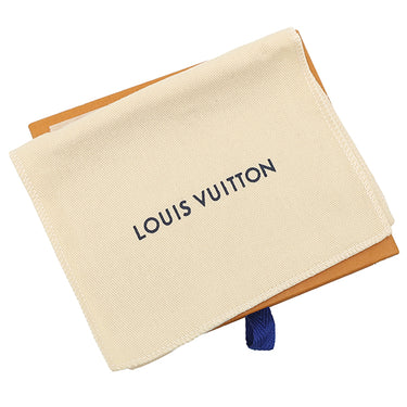 ルイヴィトン LOUIS VUITTON ポルトフォイユ ヴィクトリーヌ M64577 マリーヌルージュ モノグラムアンプラント 三つ折り財布 ゴールド金具 コンパクト