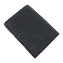 ルイヴィトン LOUIS VUITTON ポルトフォイユ ヴィクトリーヌ M64577 マリーヌルージュ モノグラムアンプラント 三つ折り財布 ゴールド金具 コンパクト