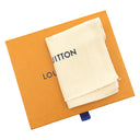 ルイヴィトン LOUIS VUITTON ジッピー コイン パース M60574 ブラック モノグラムアンプラント コインケース ゴールド金具 小銭入れ ミニ財布 黒