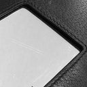 グッチ GUCCI GGマーモント クリスタル チェーンウォレット 499782 ブラック レザー チェーンウォレット ヴィンテージ金具 黒 ダブルG GG クラッチ