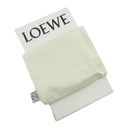 ロエベ LOEWE スターモチーフ ロング ウォレット 199N41CF13 ブラウン グレインカーフレザー 長財布 ゴールド金具 ラウンドファスナー
