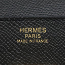 エルメス HERMES バーキン30 ブラック ヴォーエプソン ハンドバッグ ゴールド金具 黒