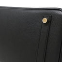 エルメス HERMES バーキン30 ブラック ヴォーエプソン ハンドバッグ ゴールド金具 黒