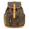 ルイヴィトン LOUIS VUITTON サック ア ド ボスフォール M40107 モノグラム モノグラムキャンバス リュック・デイパック ゴールド金具