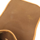 ルイヴィトン LOUIS VUITTON サック ア ド ボスフォール M40107 モノグラム モノグラムキャンバス リュック・デイパック ゴールド金具