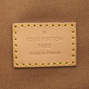 ルイヴィトン LOUIS VUITTON サック ア ド ボスフォール M40107 モノグラム モノグラムキャンバス リュック・デイパック ゴールド金具