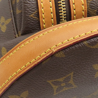 ルイヴィトン LOUIS VUITTON サック ア ド ボスフォール M40107 モノグラム モノグラムキャンバス リュック・デイパック ゴールド金具