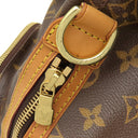 ルイヴィトン LOUIS VUITTON サック ア ド ボスフォール M40107 モノグラム モノグラムキャンバス リュック・デイパック ゴールド金具