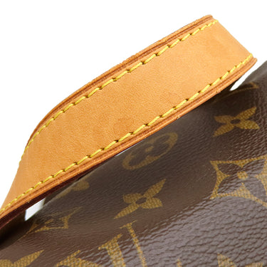 ルイヴィトン LOUIS VUITTON サック ア ド ボスフォール M40107 モノグラム モノグラムキャンバス リュック・デイパック ゴールド金具