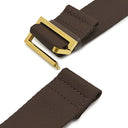 ルイヴィトン LOUIS VUITTON ジェロニモス N51994 ダミエエベヌ ダミエキャンバス ボディバッグ ゴールド金具 ウエストバッグ 新型