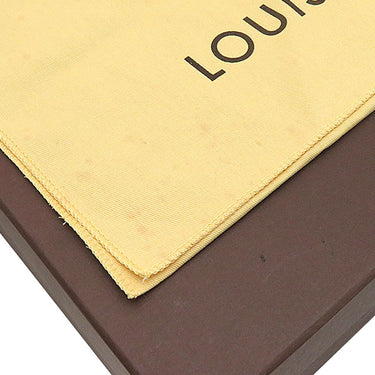 ルイヴィトン LOUIS VUITTON ジェロニモス N51994 ダミエエベヌ ダミエキャンバス ボディバッグ ゴールド金具 ウエストバッグ 新型