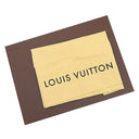 ルイヴィトン LOUIS VUITTON ジェロニモス N51994 ダミエエベヌ ダミエキャンバス ボディバッグ ゴールド金具 ウエストバッグ 新型