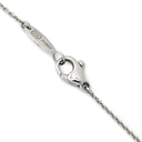 ハリーウィンストン Harry Winston ラウンドカット ソリティア PIDPRD005SI プラチナシルバー Pt950 ダイヤモンド ネックレス プラチナ 1粒 1石 ダイア 0.55ct